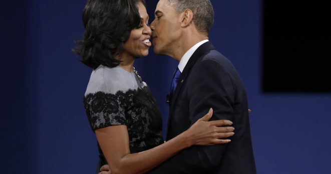 Some people aren’t happy about the Obamas Netflix deal