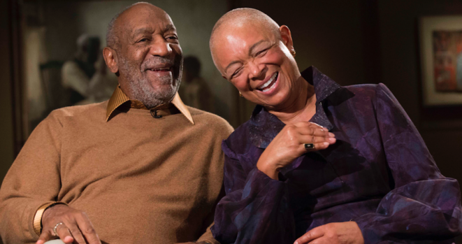 Bill and Camille Cosby Are Not Divorcing and Still Live Together