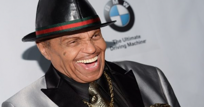 Janet Jackson and Paris are beefing over who'll pay for Joe Jackson's funeral