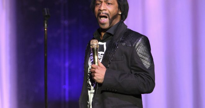 Katt Williams is fighting back against a lawsuit by his former assistant