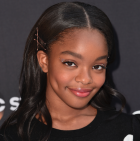 Marsai Martin of Black-ish gets her own movie deal