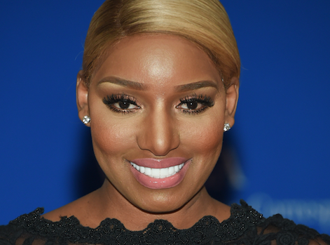 NeNe Leakes updated her husband Greg's battle with cancer