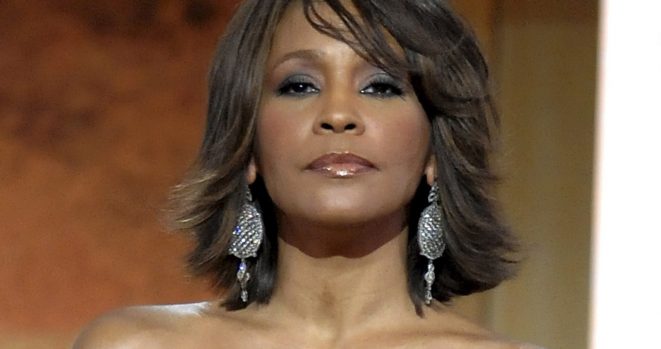 Whitney Houston was destroyed by the sexual abuse from her childhood