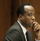 Conrad Murray claims Michael Jackson was chemically castrated