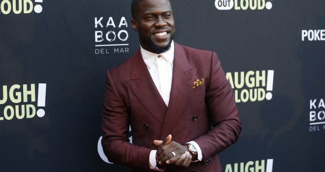 Kevin Hart called Mike Epps a sad individual after Mike shaded him