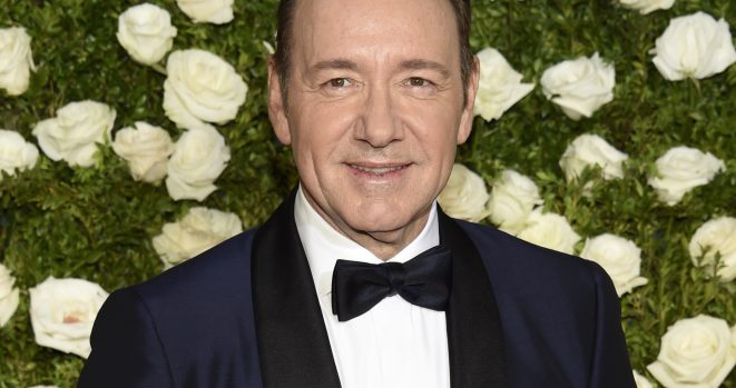 Kevin Spacey is being investigated for six more sexual assaults