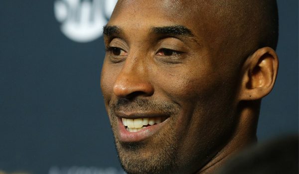 Kobe Bryant is in talks to settle who gets to use Black Mamba