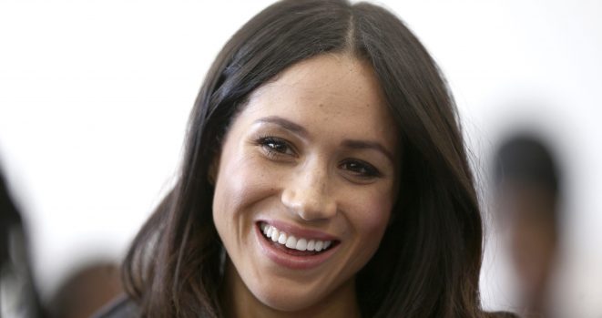 Meghan Markle's father says she's terrified of her royal life