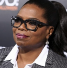 Oprah told Vogue why a 2020 presidential run would kill her