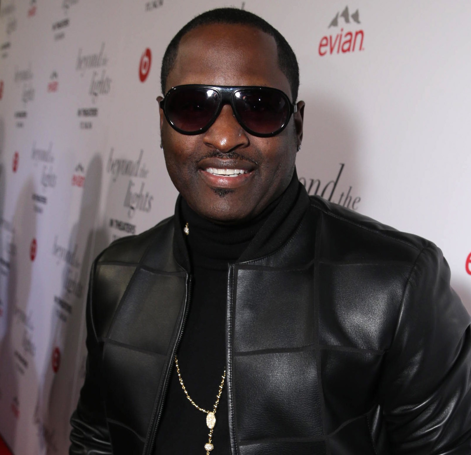 Stacy Lattisaw's Family Reportedly Not Happy with Johnny Gill - The ...