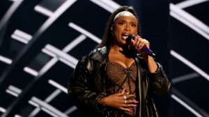 Jennifer Hudson To Be Honored At The Elizabeth Taylor Ball To End AIDS ...