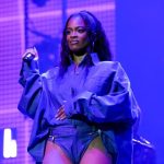 Ari Lennox announces plans to leave social media