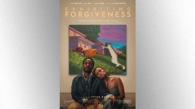 director-titus-kaphar-says-it-was-“emotionally-difficult”-to-bring-his-story-to-life-in-‘exhibiting-forgiveness’