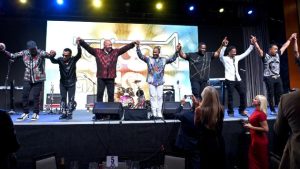 Kool & The Gang’s Robert “Kool” Bell Talks Rock Hall Induction ...