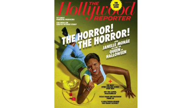 janelle-monae-credits-her-mom-for-her-love-of-horror,-halloween