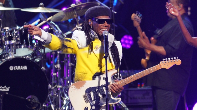 nile-rodgers-elected-to-third-term-as-chairman-of-the-songwriters-hall-of-fame