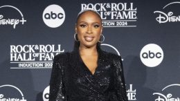 Jennifer Hudson’s Reign As Princess Of Christmas Continues With New ...