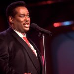 Luther Vandross documentary to debut on New Year’s Day