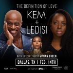 KEM – The Definition of Love Tour