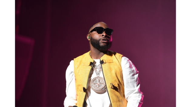 davido-releases-new-single-‘funds’-off-upcoming-album,-‘5ive’