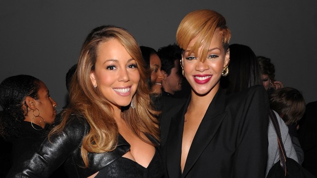 mariah-carey-closes-out-christmas-tour-by-autographing-rihanna’s-boob