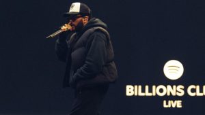 the-weeknd’s-billions-club-concert-film-is-now-on-spotify