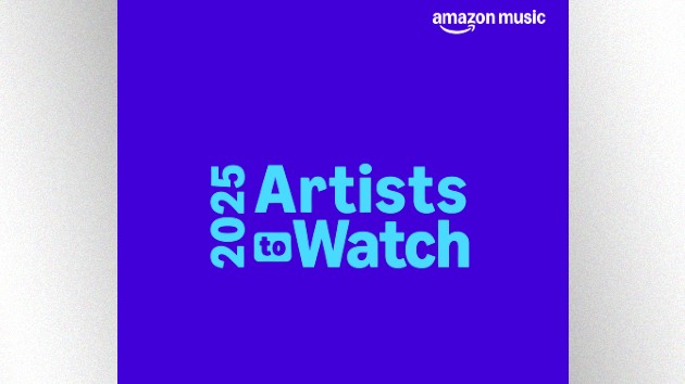 cash-cobain,-monaleo,-cleo-sol,-leon-thomas-among-amazon-music’s-2025-artists-to-watch-list