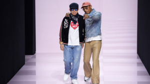 pharrell-williams-and-nigo-unveil-louis-vuitton-men’s-fall-winter-2025-show