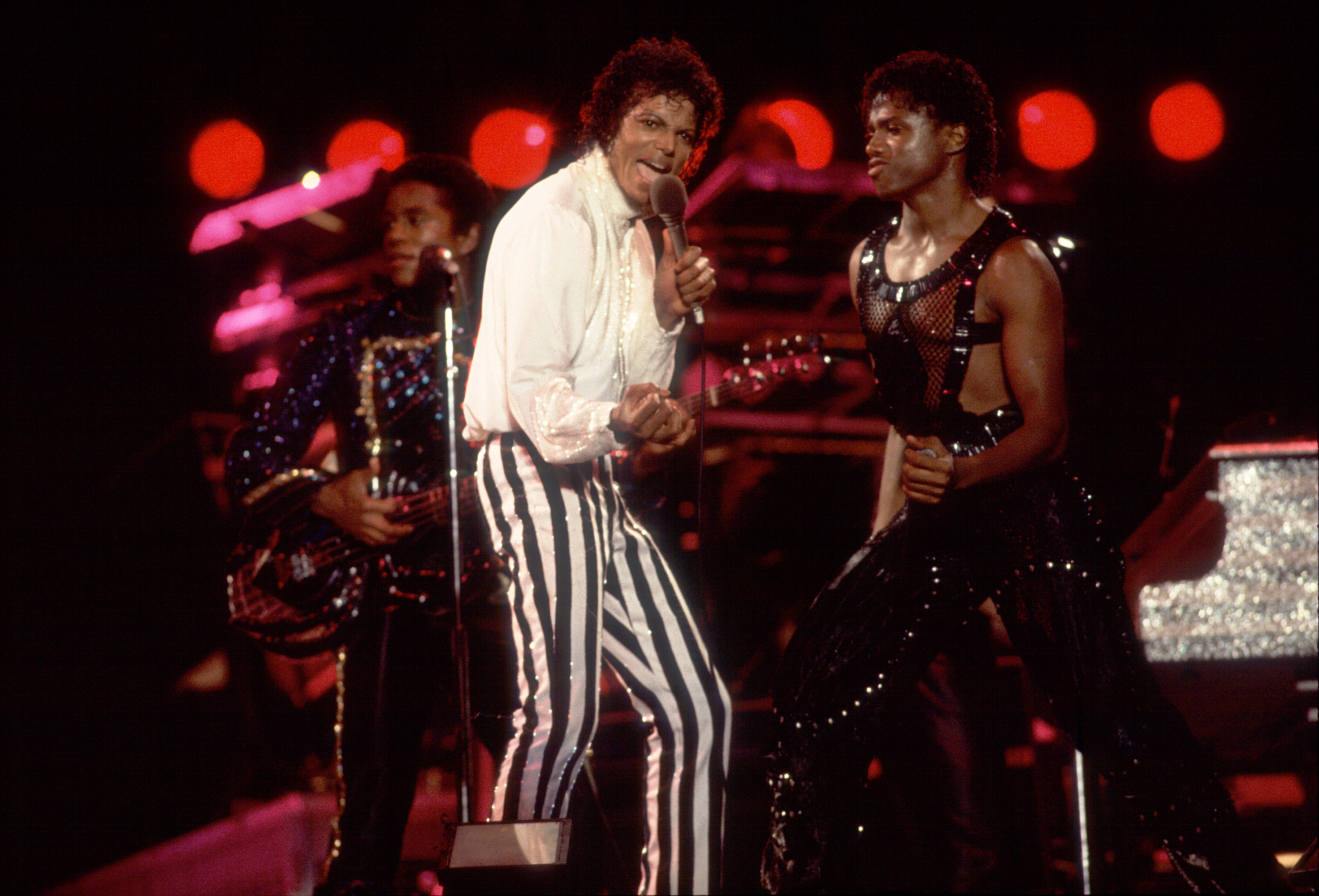 The Jacksons