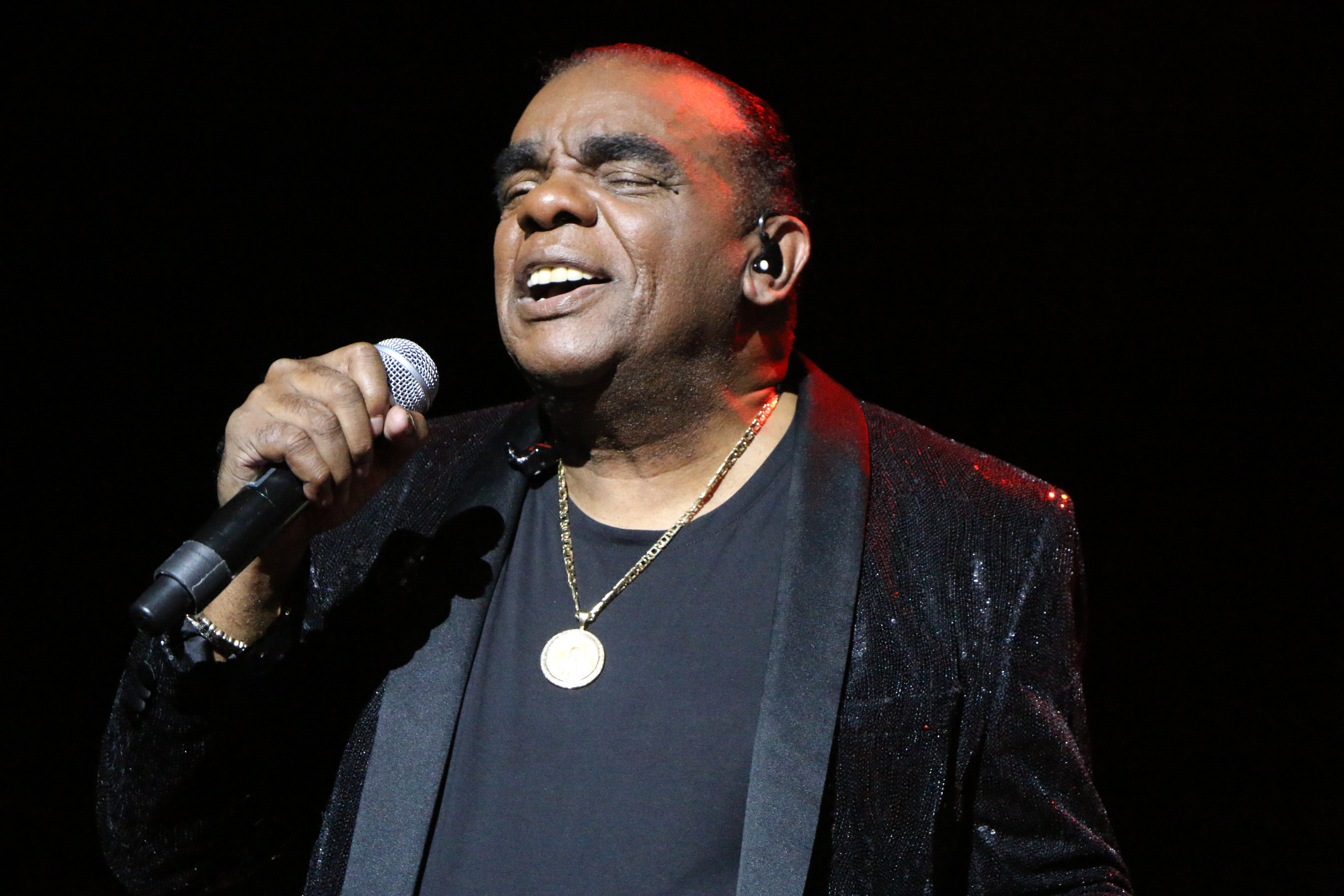 The Isley Brothers