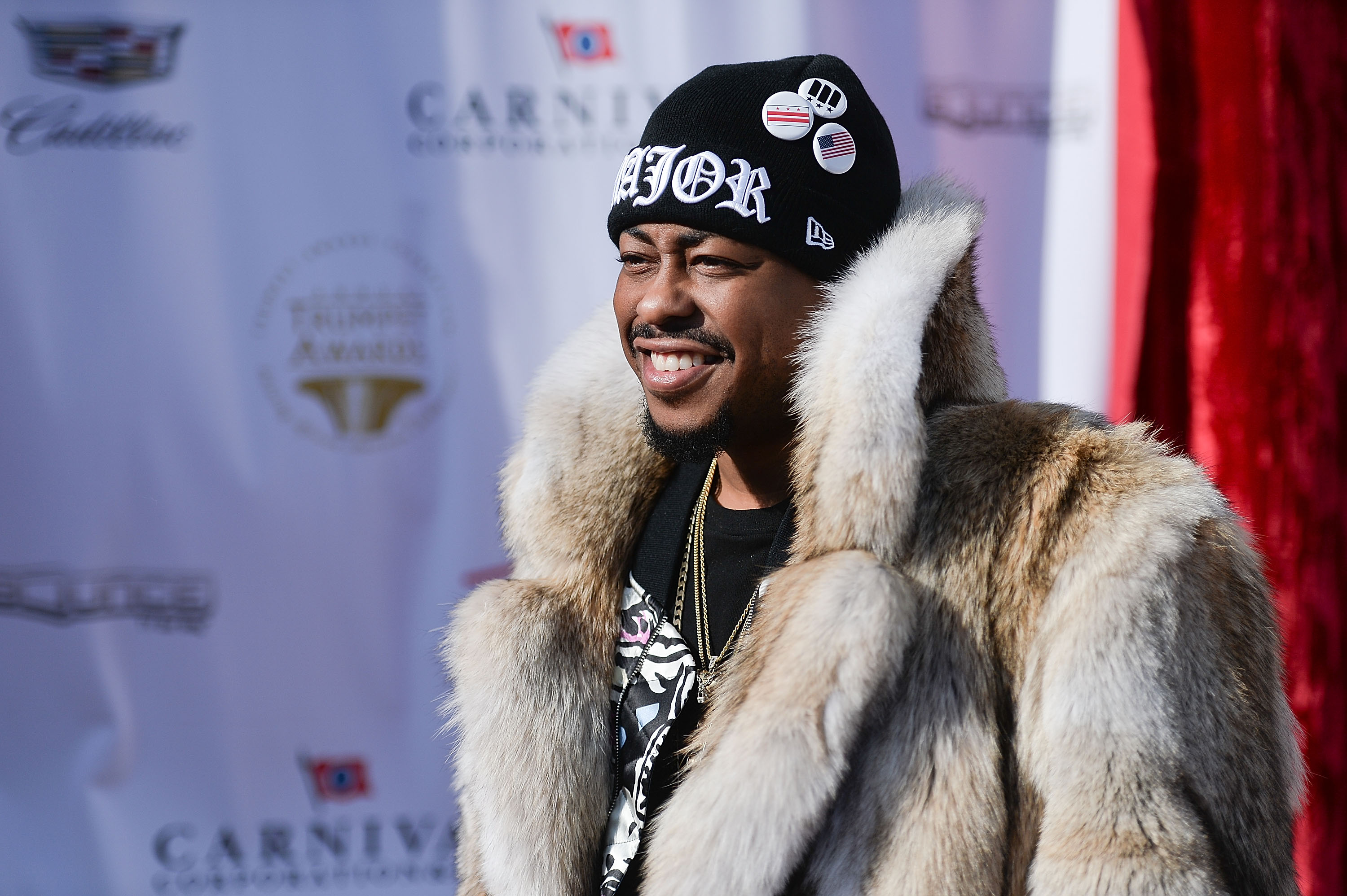Trumpet Awards 2016