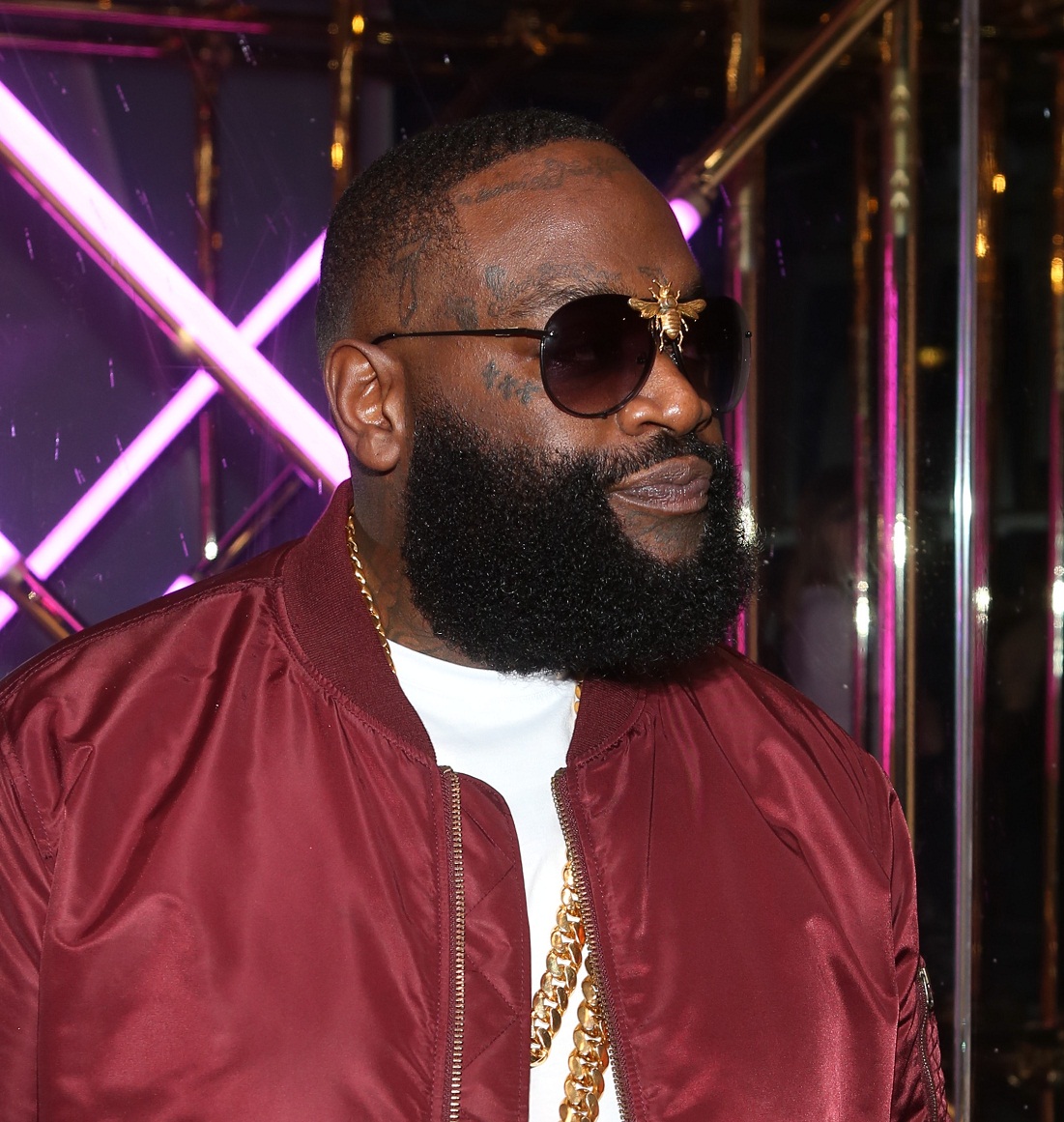 Rick Ross