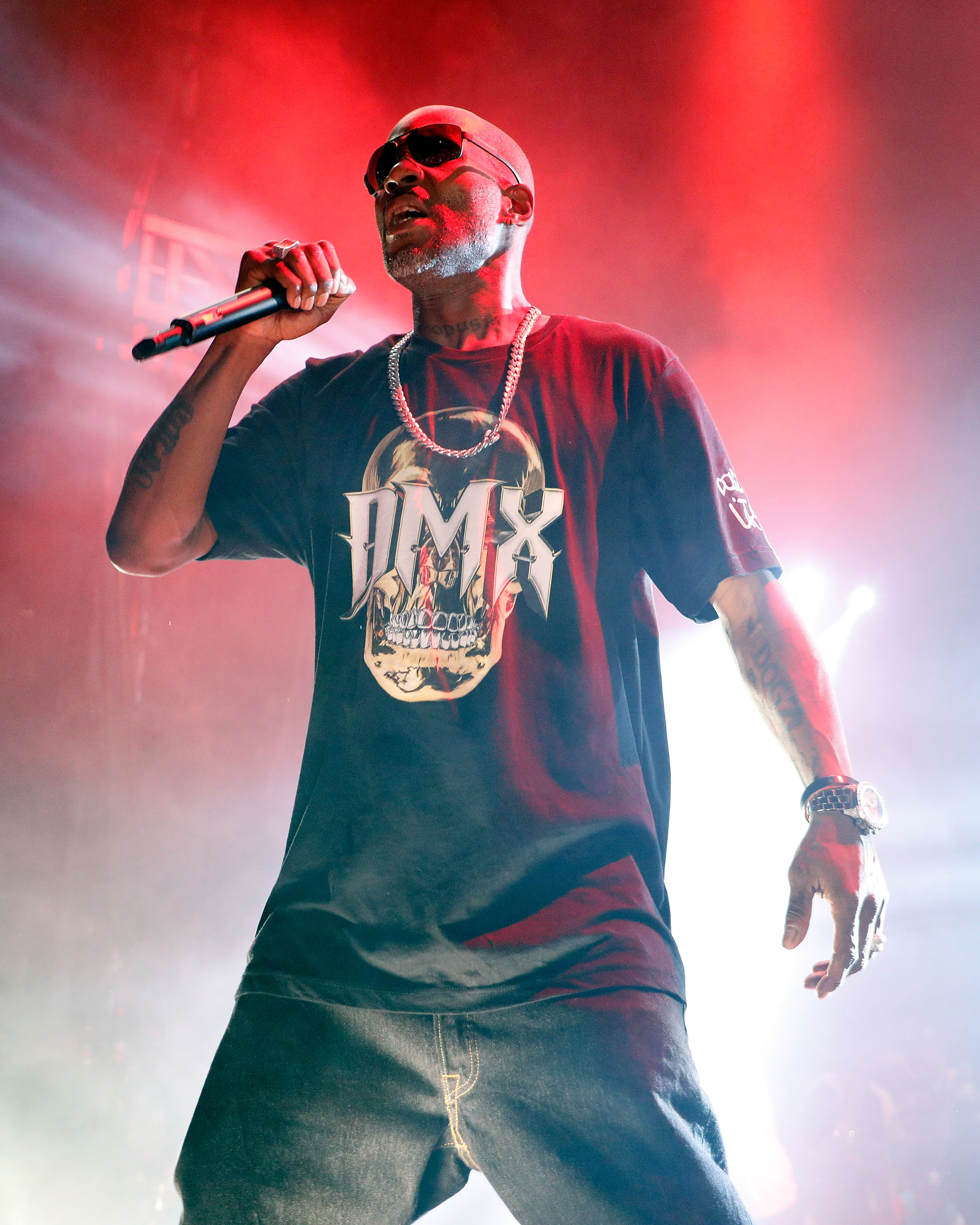 HOT 97 Summer Jam 2017