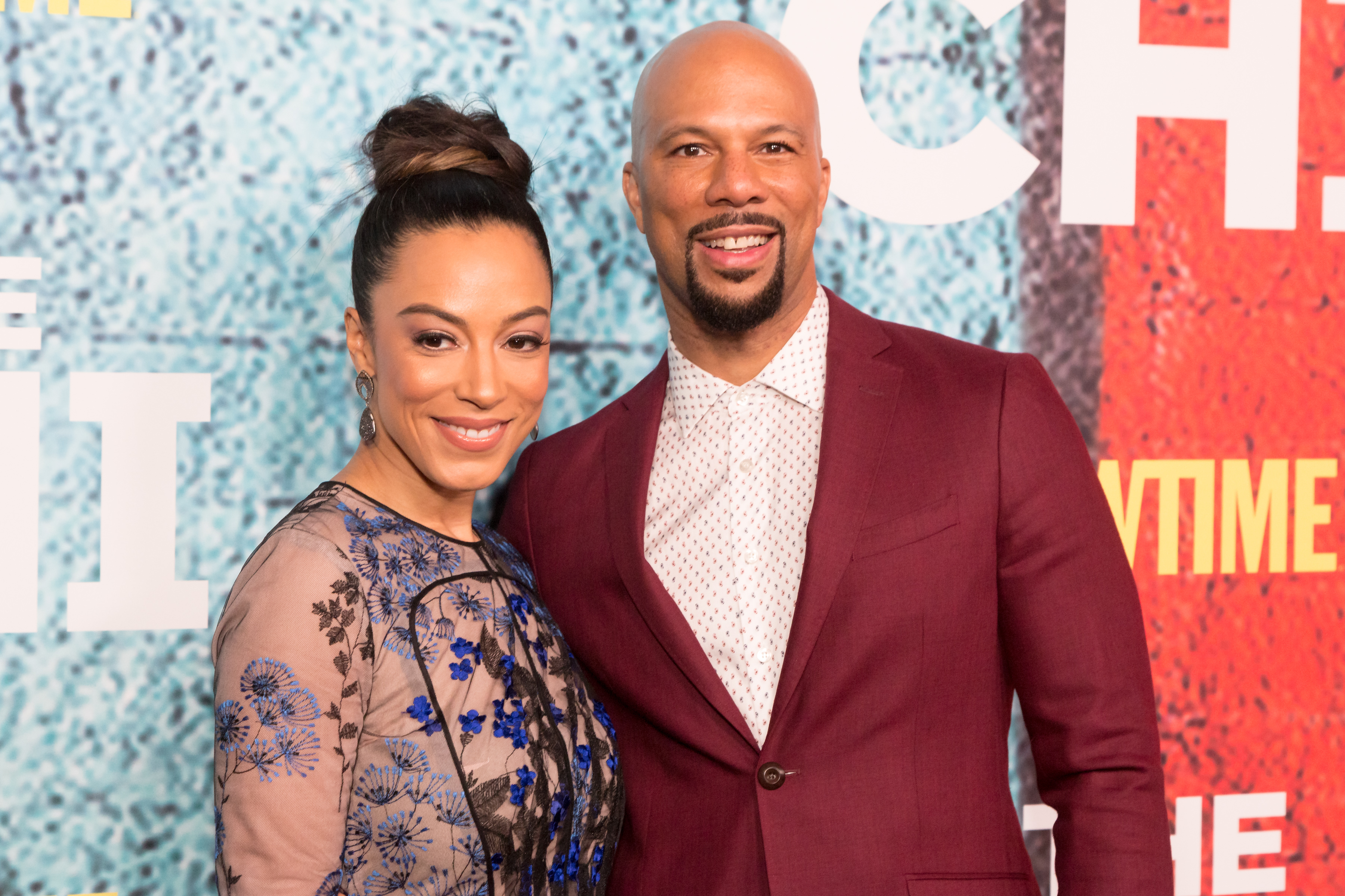 Premiere Of Showtime's 'The Chi' - Arrivals