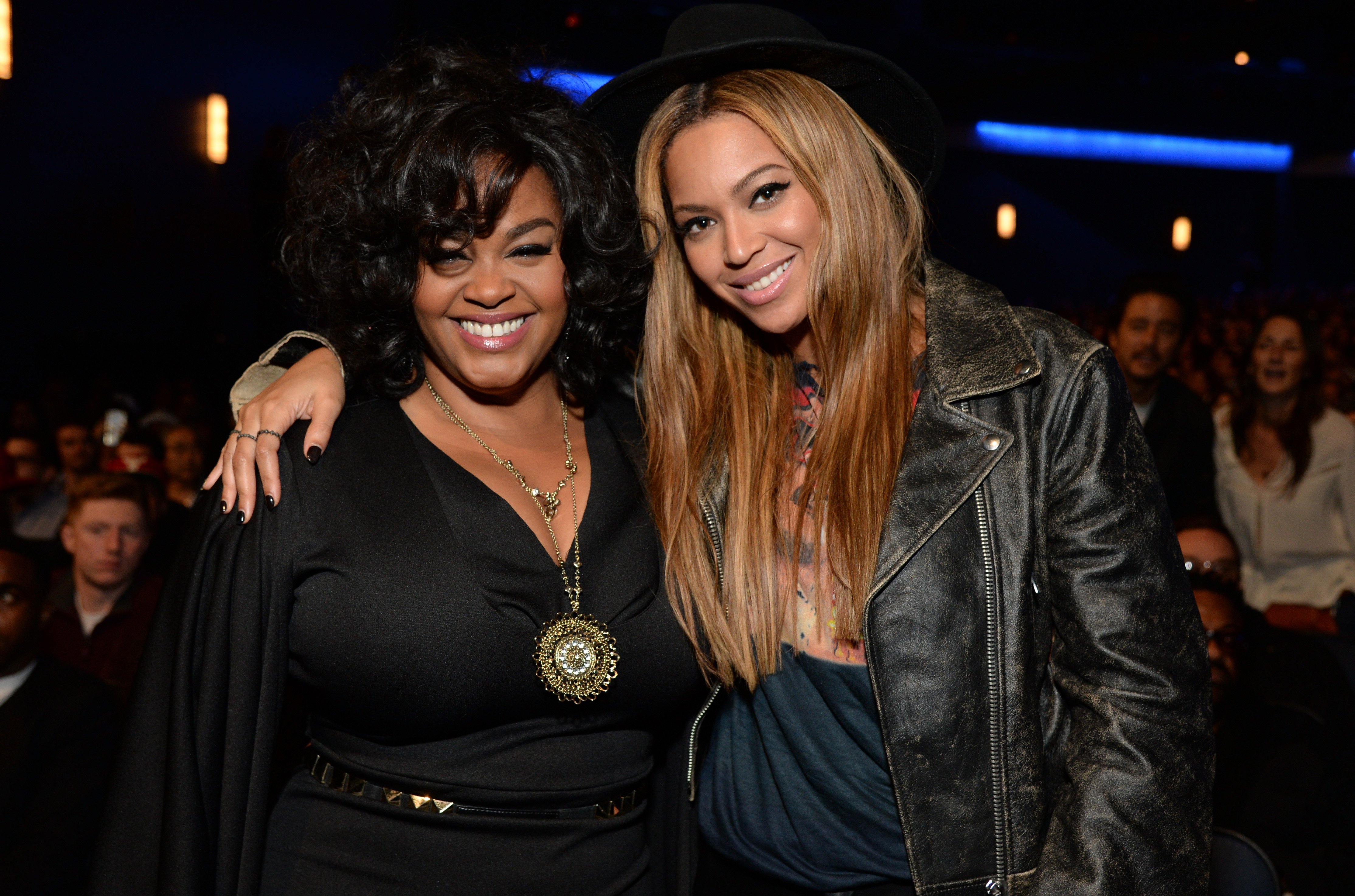 Stevie Wonder: Songs In The Key Of Life - An All-Star GRAMMY Salute - Backstage And Audience