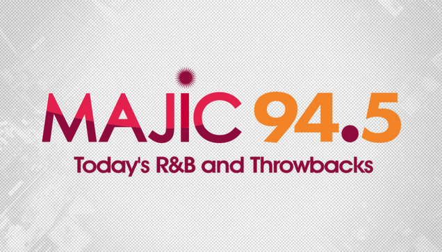 Majic 94.5