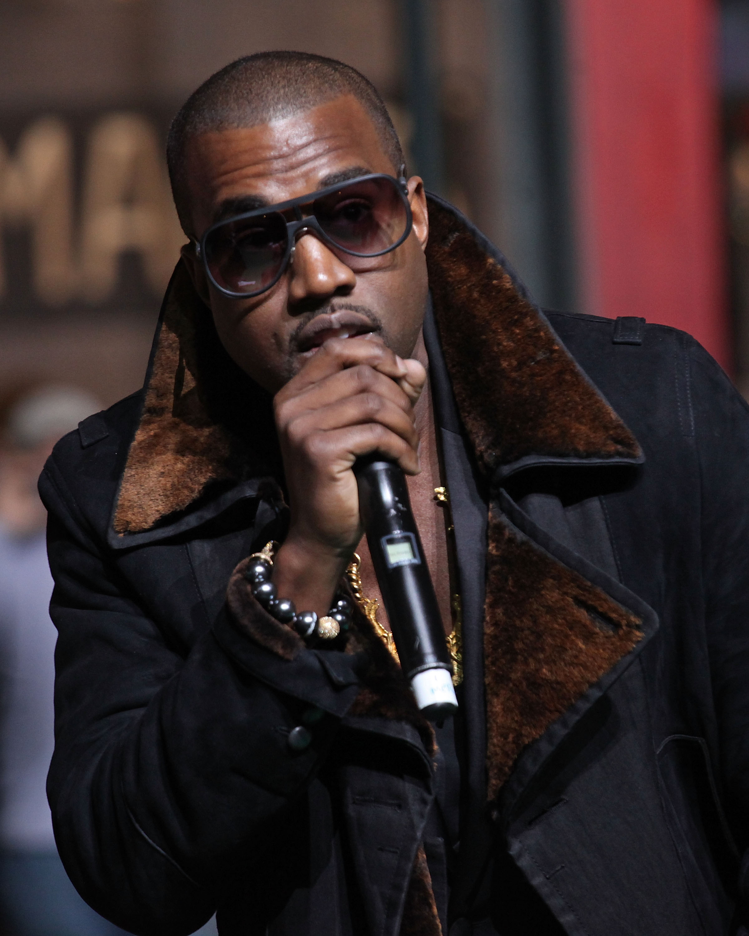 84th Annual Macy's Thanksgiving Day Parade Rehearsal