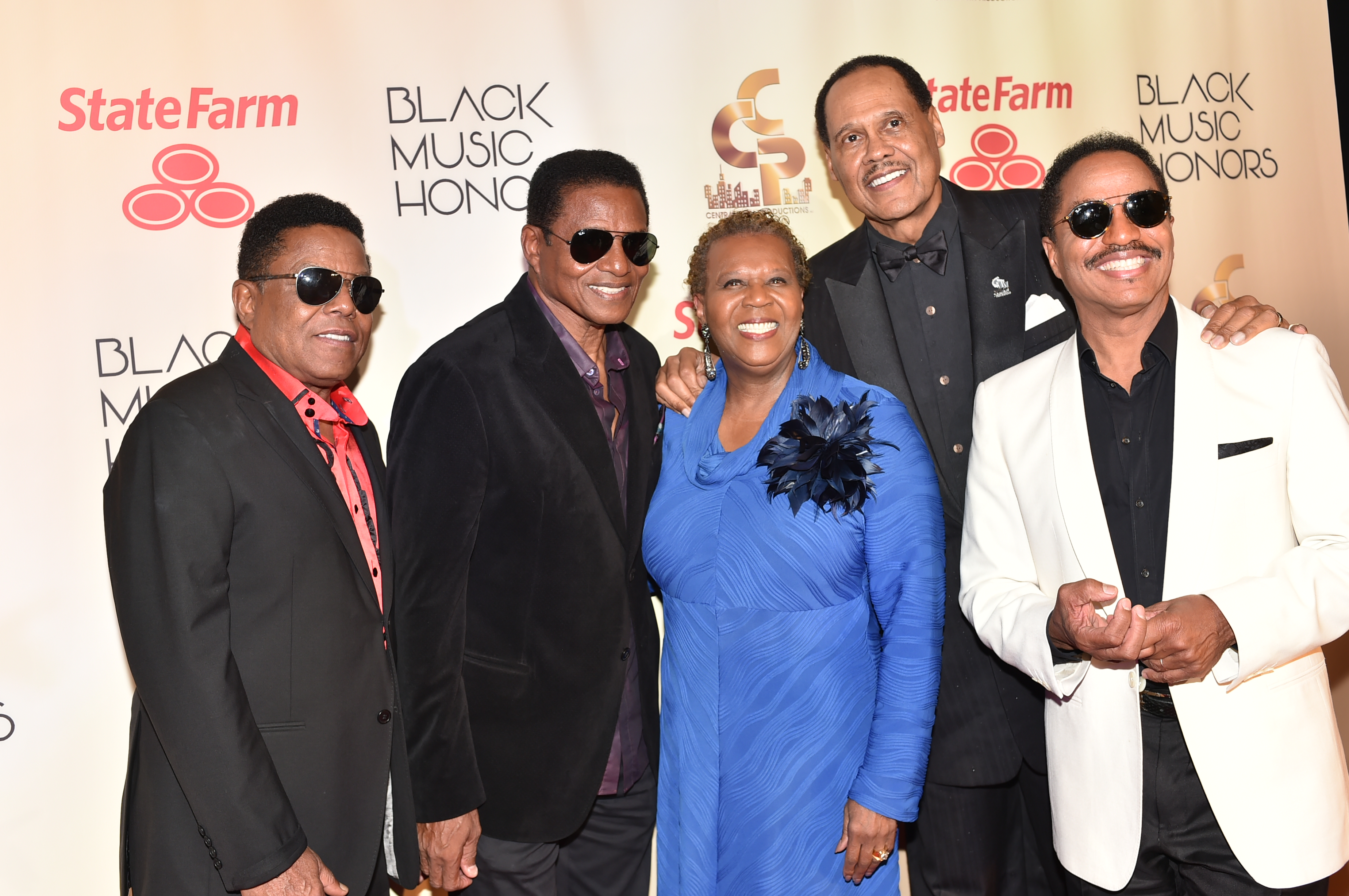 2017 Black Music Honors