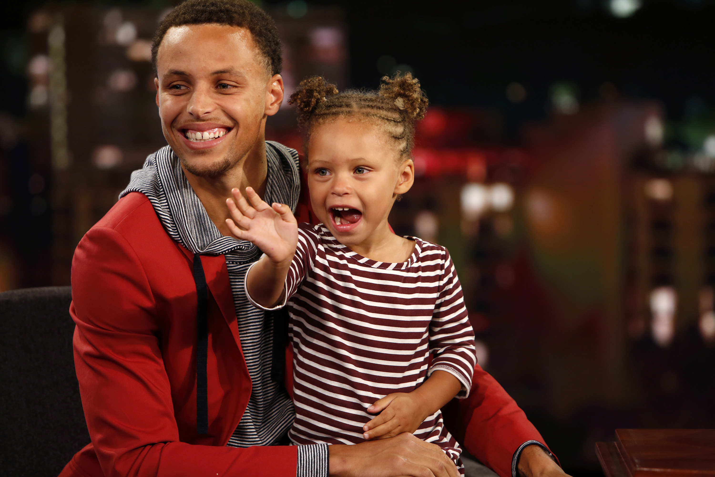 ABC's 'Jimmy Kimmel Live' - Season 13