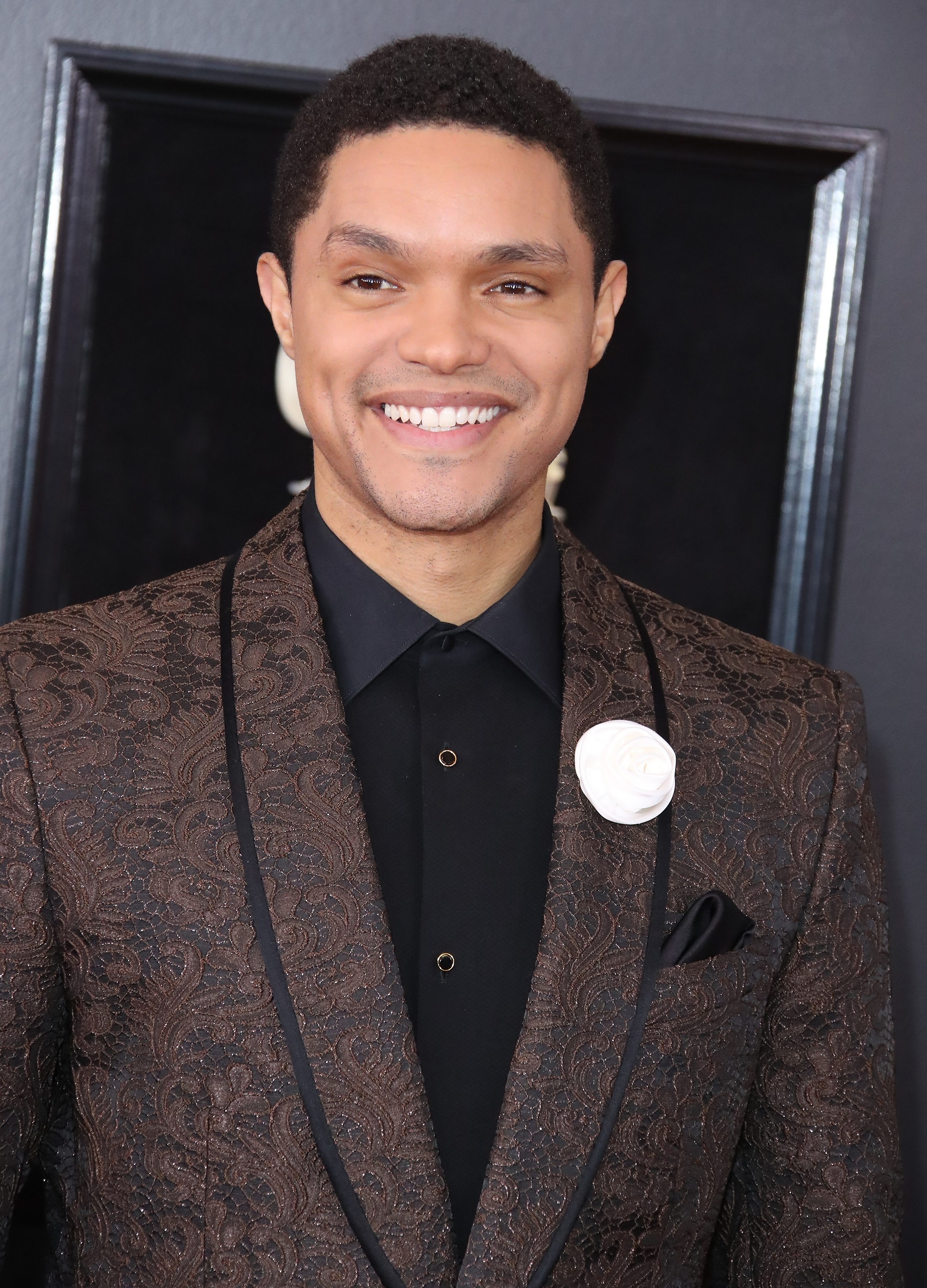 60th Annual GRAMMY Awards - Arrivals