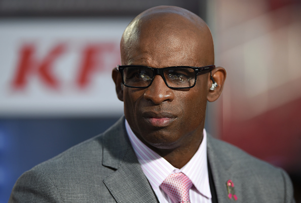 Deion Sanders