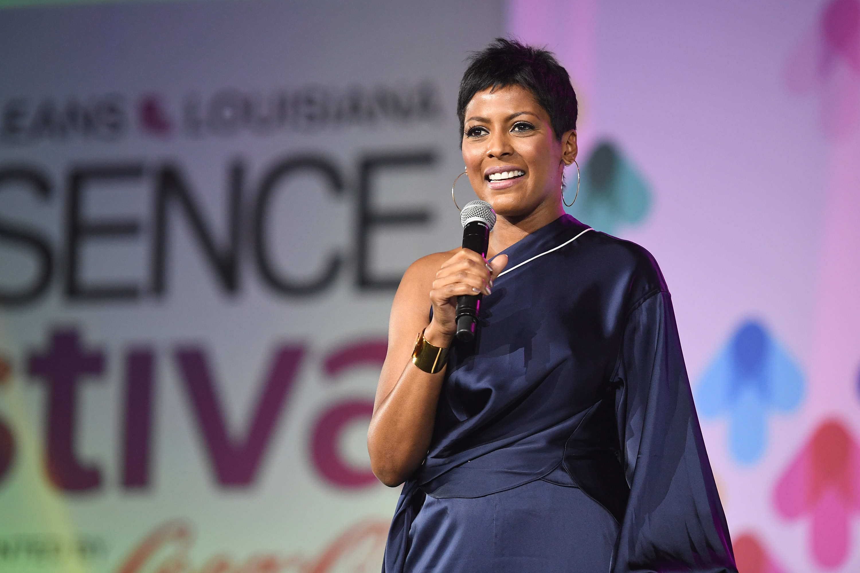2017 ESSENCE Festival Presented By Coca-Cola Ernest N. Morial Convention Center - Day 1