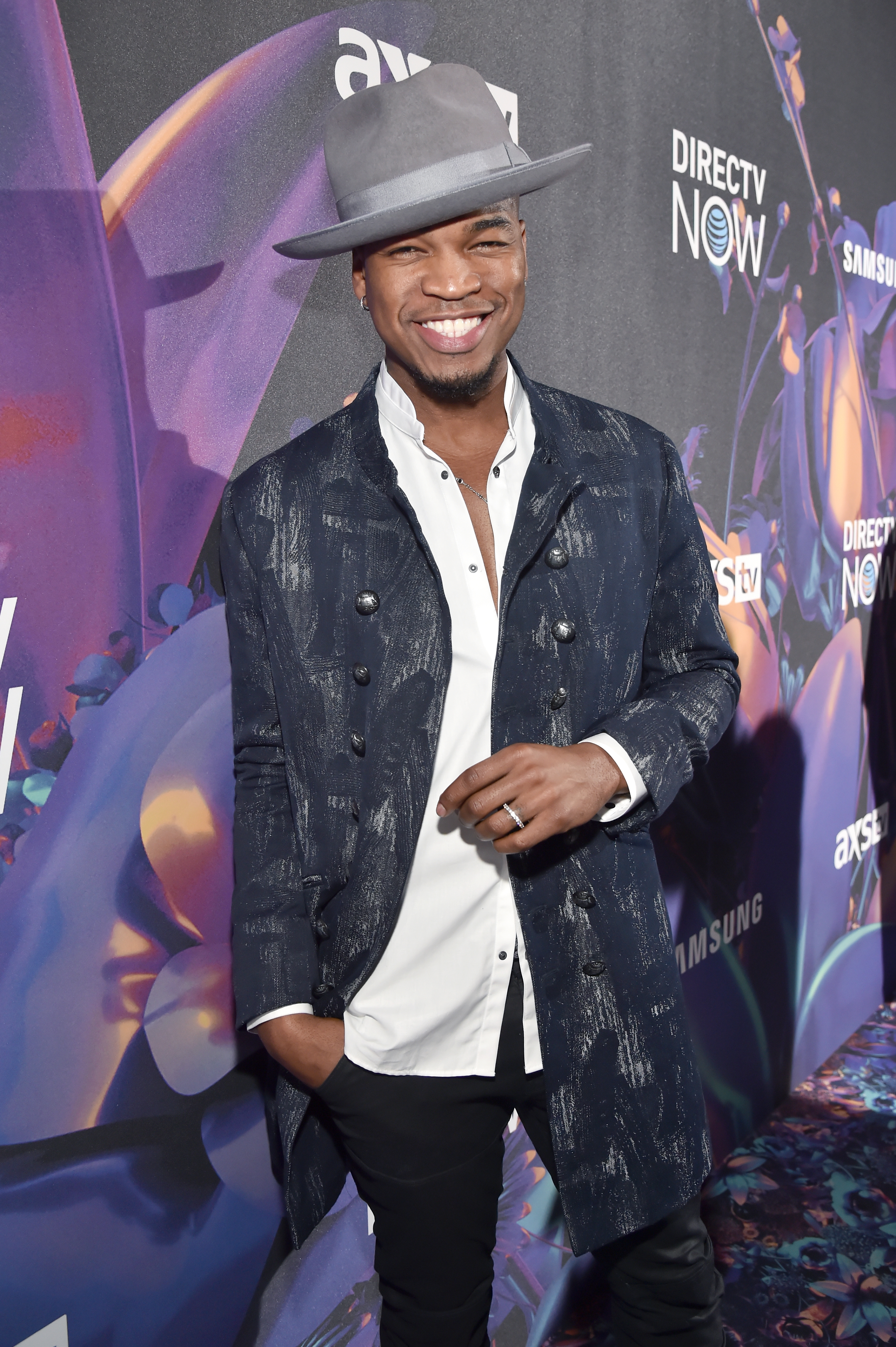 2018 DIRECTV NOW Super Saturday Night concert In Minneapolis - Arrivals