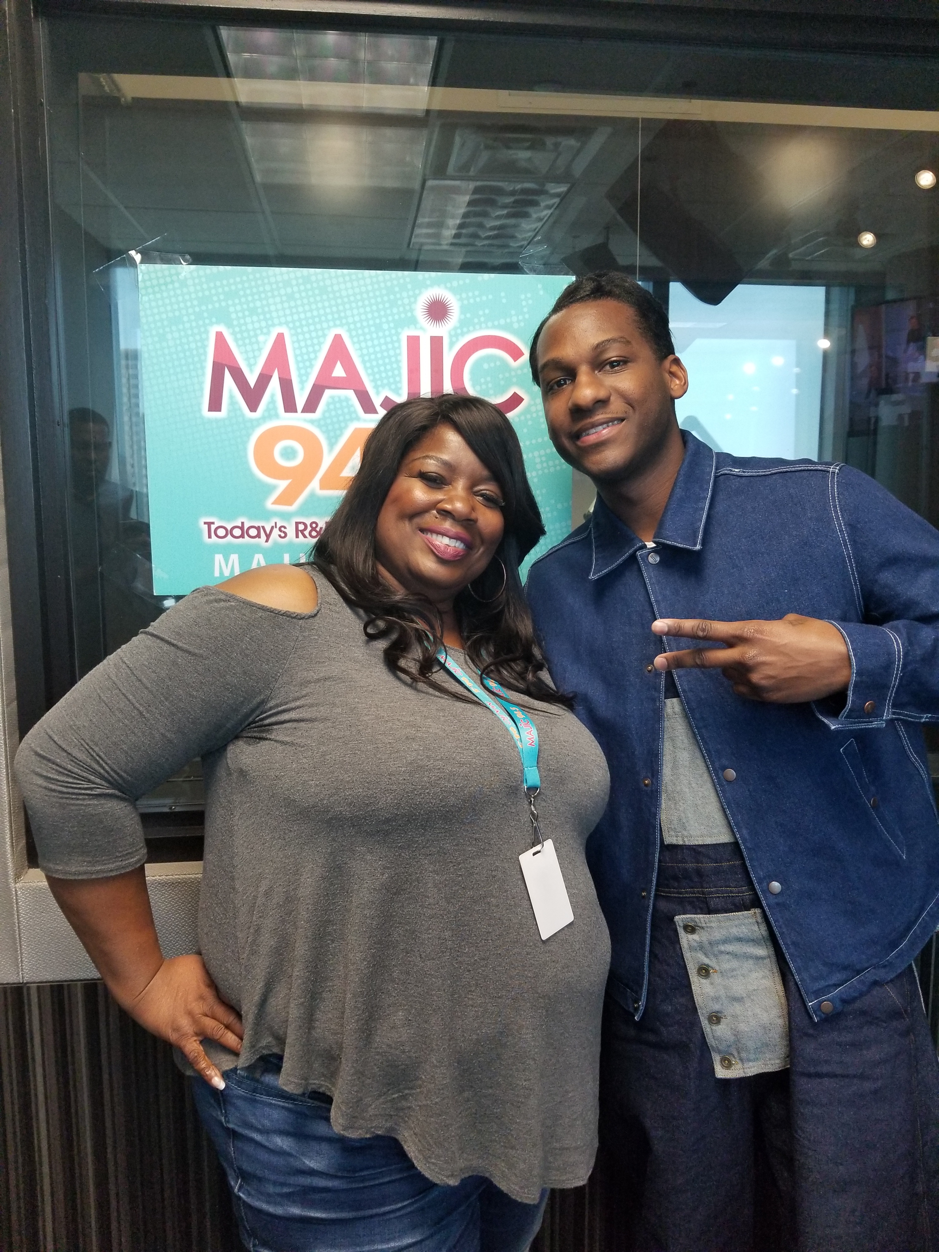Leon Bridges