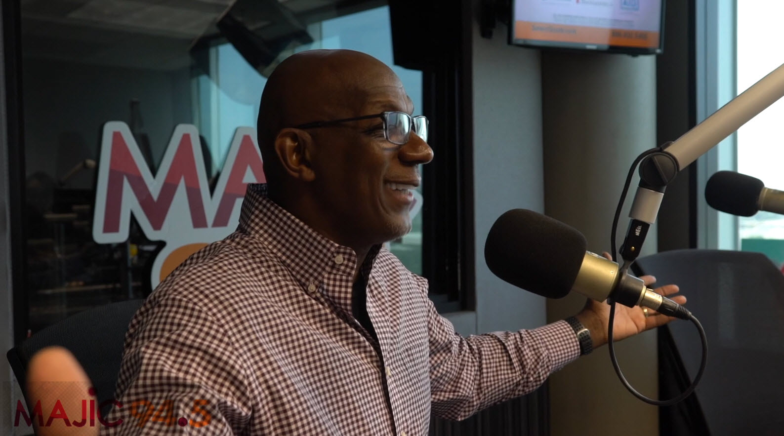 Clyde Drexler