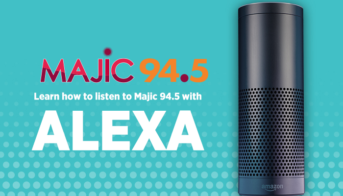 Alexa Amazon App