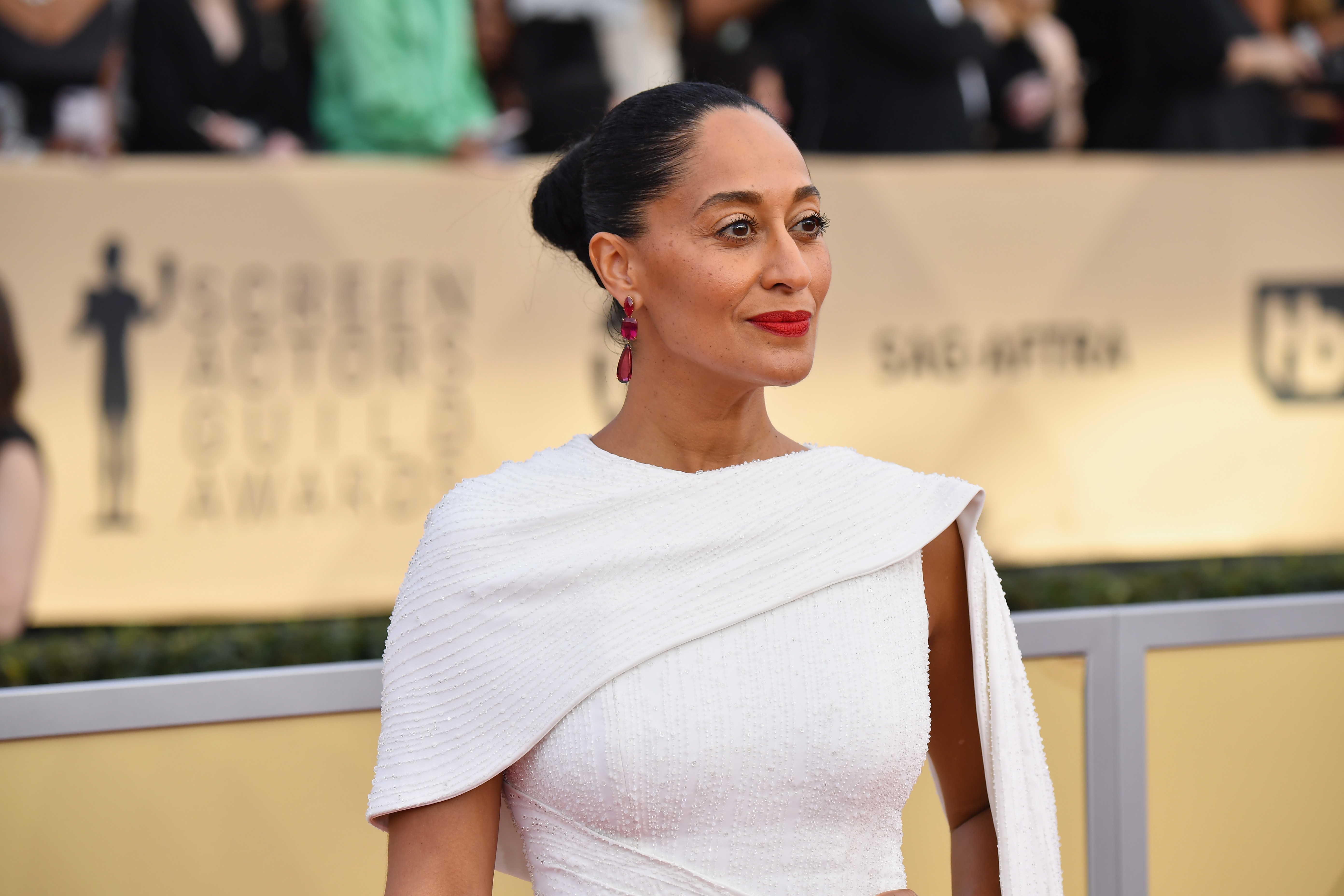 24th Annual Screen Actors Guild Awards - Arrivals