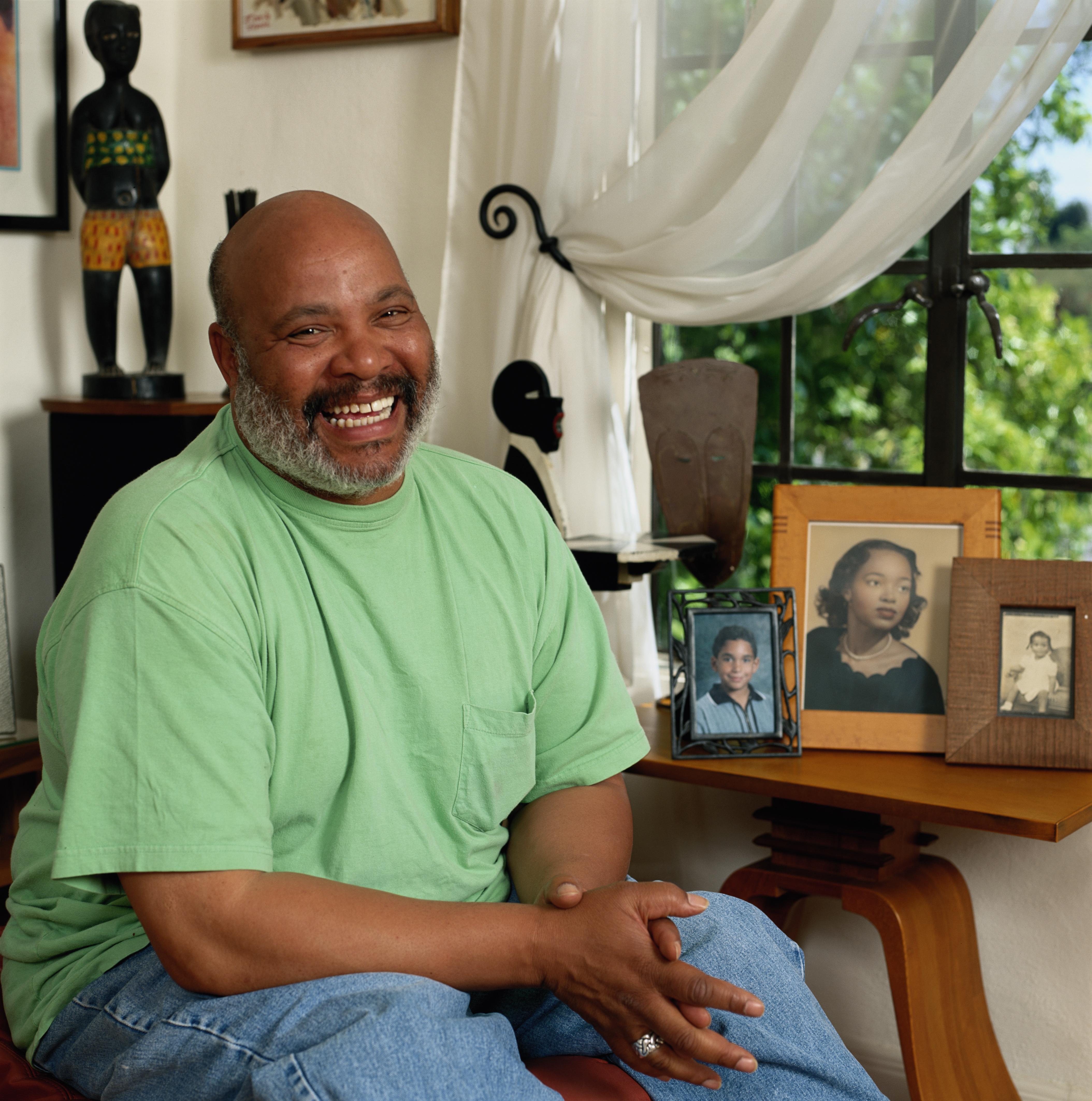 James Avery