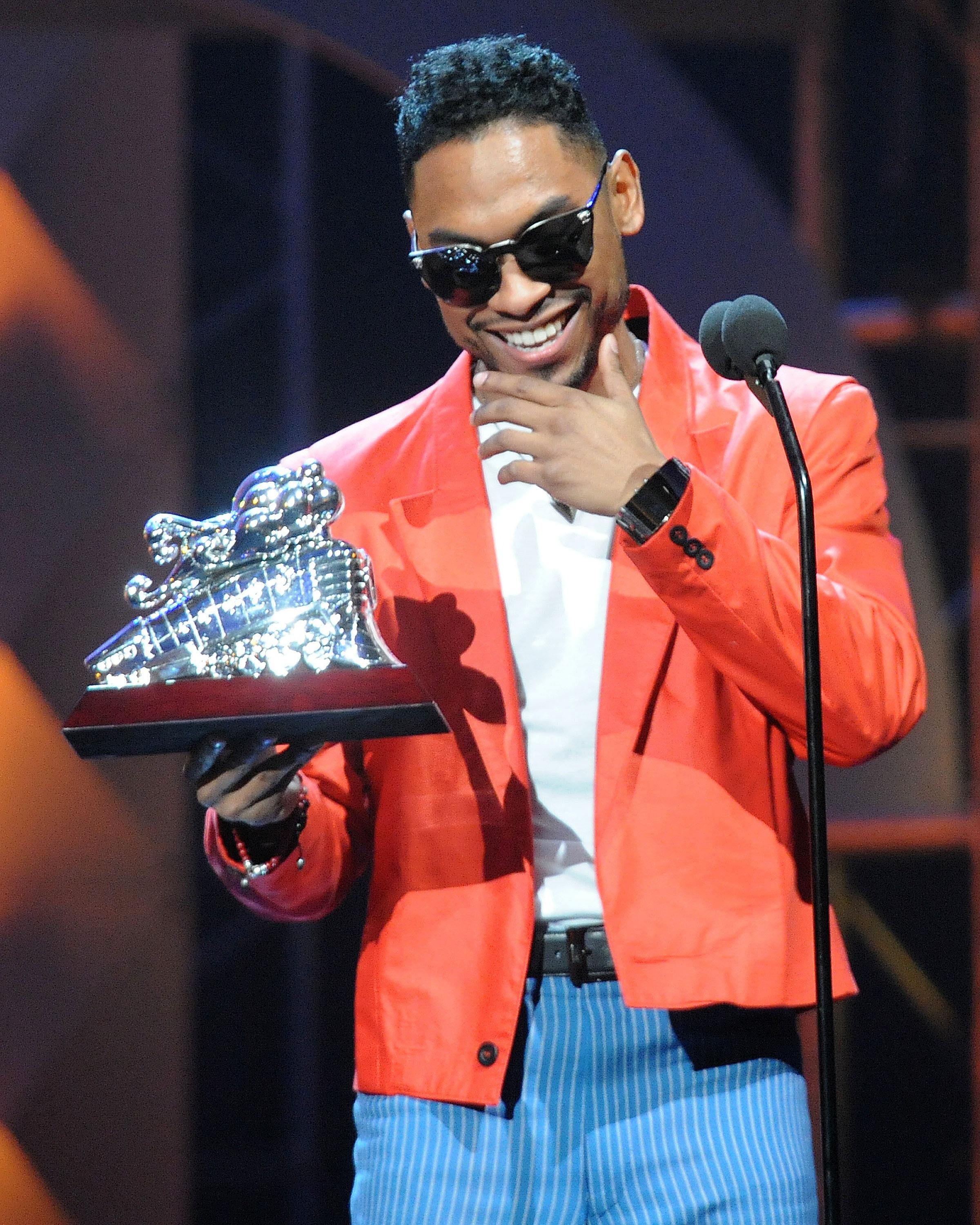 Soul Train Awards 2011 - Show