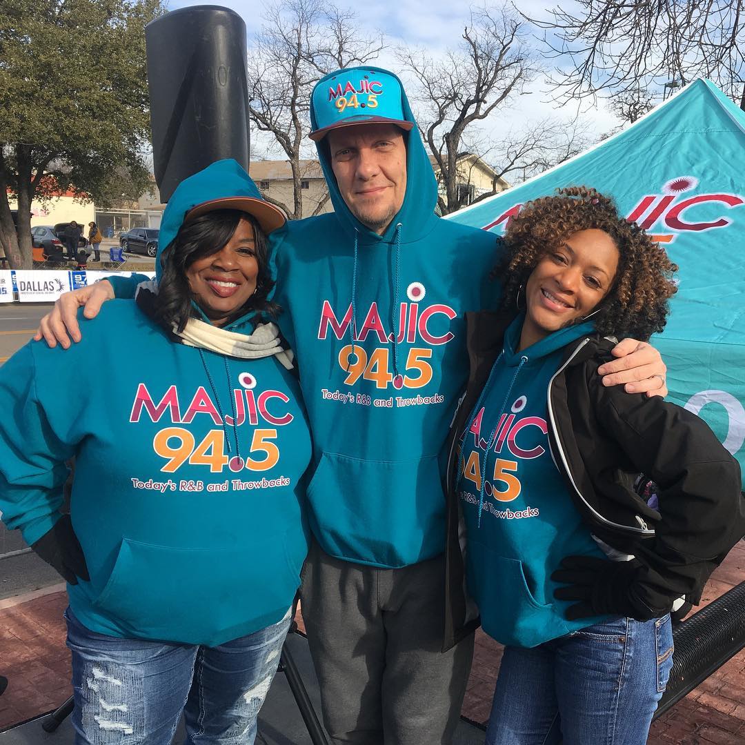 MLK Day 2019